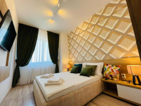 Luxury City Center Apartments